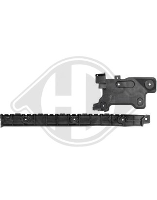 Supporto Paraurti posteriore destro Ford Transit 14-19 (Cod. D-1457058)