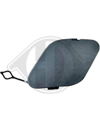 Coperchio gancio traino anteriore Ford Transit 14-19 (Cod. D-1457061)