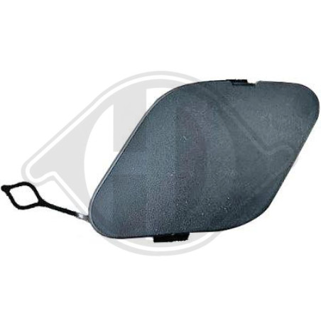 Coperchio gancio traino anteriore Ford Transit 14-19 (Cod. D-1457061)
