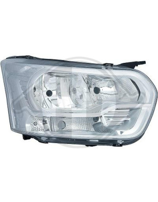 Faro anteriore destro Ford Transit 14-19 (Cod. D-1457080)