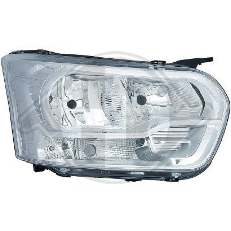 Faro anteriore destro Ford Transit 14-19 (Cod. D-1457080)