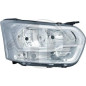Faro anteriore destro Ford Transit 14-19 (Cod. D-1457080)