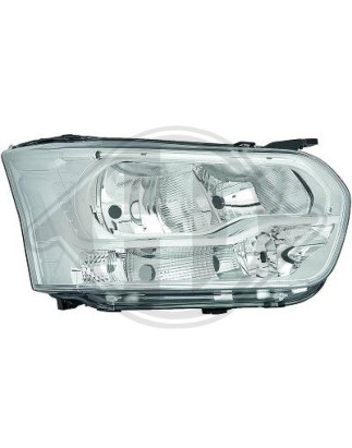 Faro anteriore destro Ford Transit 14-19 (Cod. D-1457082)