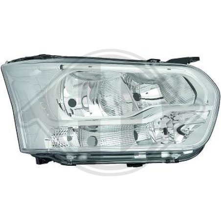 Faro anteriore destro Ford Transit 14-19 (Cod. D-1457082)