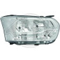 Faro anteriore sinistro Ford Transit 14-19 (Cod. D-1457083)