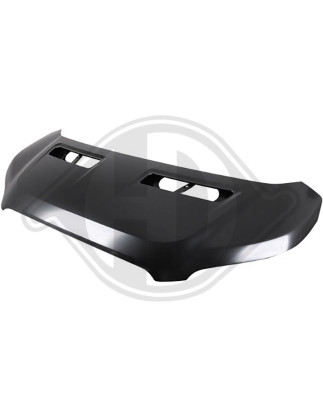 Cofano motore Ford Transit 19- (Cod. D-1457100)
