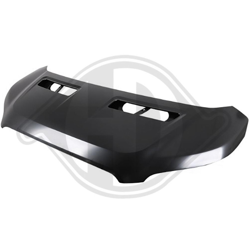 Cofano motore Ford Transit 19- (Cod. D-1457100)