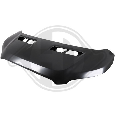 Cofano motore Ford Transit 19- (Cod. D-1457100)
