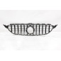 Griglia Mercedes W205 2019 Look GT Full Black (Cod. E-TCM0294)