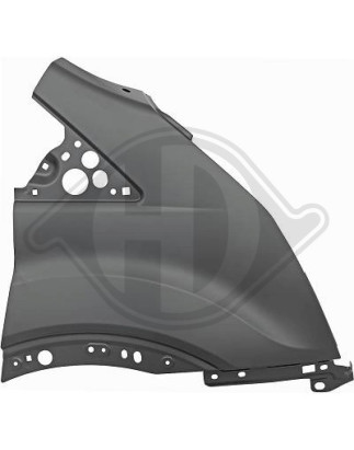 Parafango anteriore destro Ford Transit 14-19 (Cod. D-1457106)
