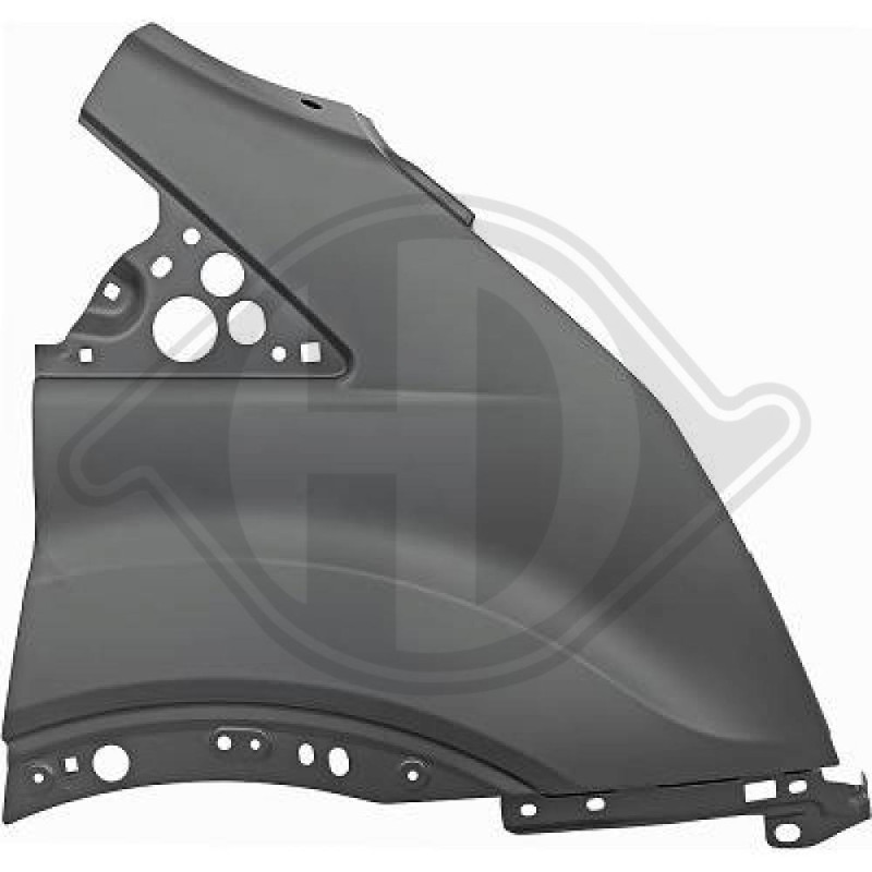 Parafango anteriore destro Ford Transit 14-19 (Cod. D-1457106)
