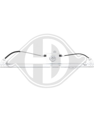 Alzacristallo anteriore destro Ford Transit 14-19 (Cod. D-1457120)