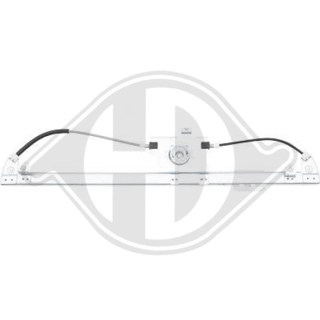 Alzacristallo anteriore destro Ford Transit 14-19 (Cod. D-1457120)