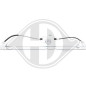 Alzacristallo anteriore destro Ford Transit 14-19 (Cod. D-1457120)