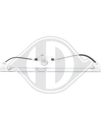 Alzacristallo anteriore sinistro Ford Transit 14-19 (Cod. D-1457121)