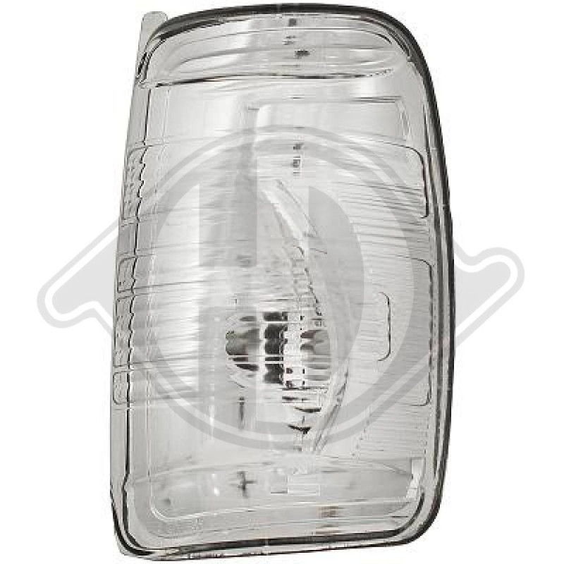 Indicatore direzione  destro Ford Transit 14-19 (Cod. D-1457126)