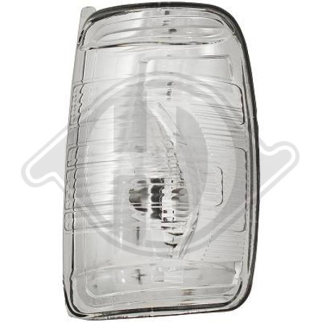 Indicatore direzione  destro Ford Transit 14-19 (Cod. D-1457126)
