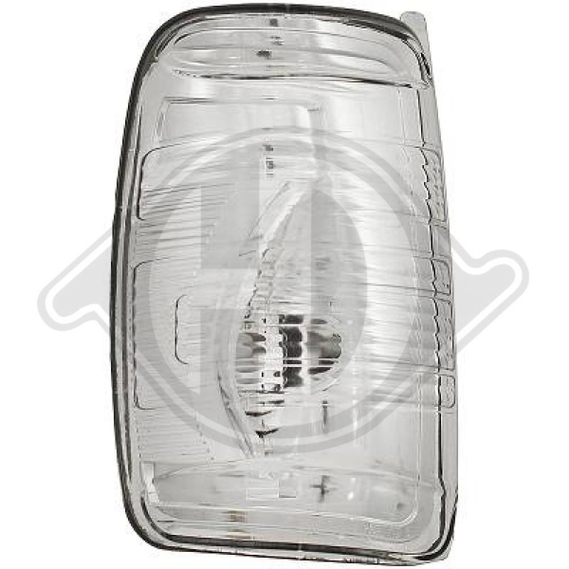 Indicatore direzione  sinistro Ford Transit 14-19 (Cod. D-1457127)