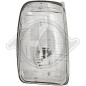 Indicatore direzione  sinistro Ford Transit 14-19 (Cod. D-1457127)