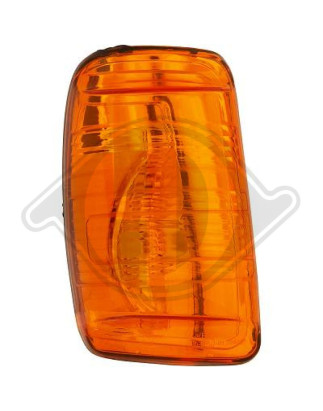 Indicatore direzione  destro Ford Transit 14-19 (Cod. D-1457128)