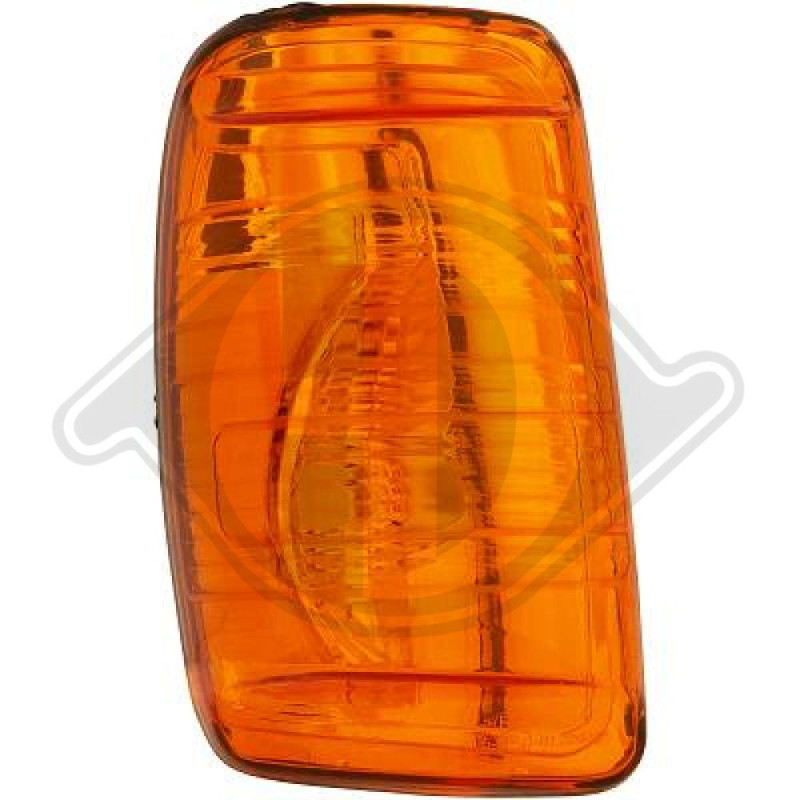 Indicatore direzione  destro Ford Transit 14-19 (Cod. D-1457128)