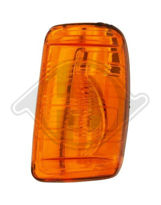 Indicatore direzione  sinistro Ford Transit 14-19 (Cod. D-1457129)