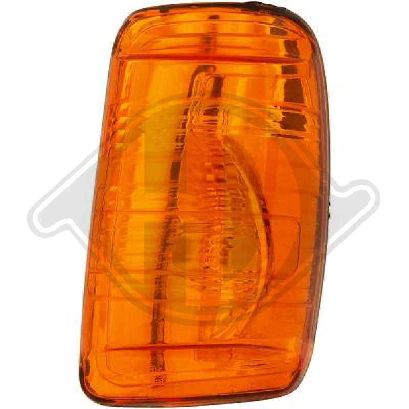 Indicatore direzione sinistro Ford Transit 14-19 (Cod. D-1457129) Indicatore direzione sinistro Ford Transit 14-19 (Cod. D-1457129)