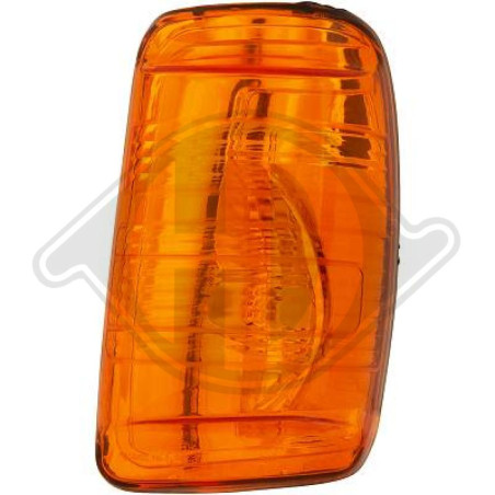 Indicatore direzione  sinistro Ford Transit 14-19 (Cod. D-1457129)