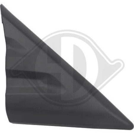 Copertura Specchio esterno Ford Transit 14-19 (Cod. D-1457131)