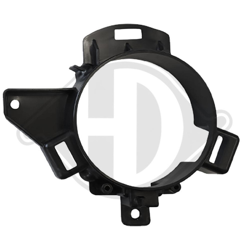 Cornice Fendinebbia destro Ford Transit 14-19 (Cod. D-1457132)