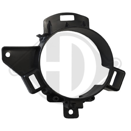 Cornice Fendinebbia destro Ford Transit 14-19 (Cod. D-1457132)