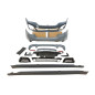 Kit Estetico BMW G30 LCI Look M-Tech (Cod. E-TCB105310331030)