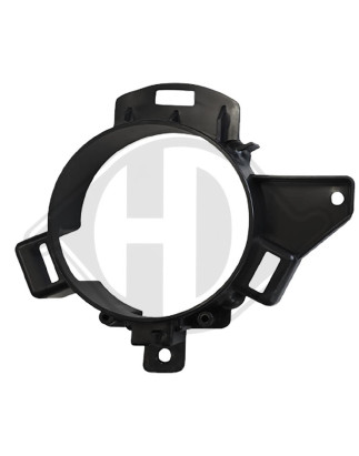 Cornice Fendinebbia sinistro Ford Transit 14-19 (Cod. D-1457133)