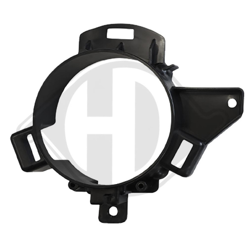 Cornice Fendinebbia sinistro Ford Transit 14-19 (Cod. D-1457133)