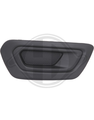Griglia di ventilazione Paraurti Dx Ford Transit 19- (Cod. D-1457146)