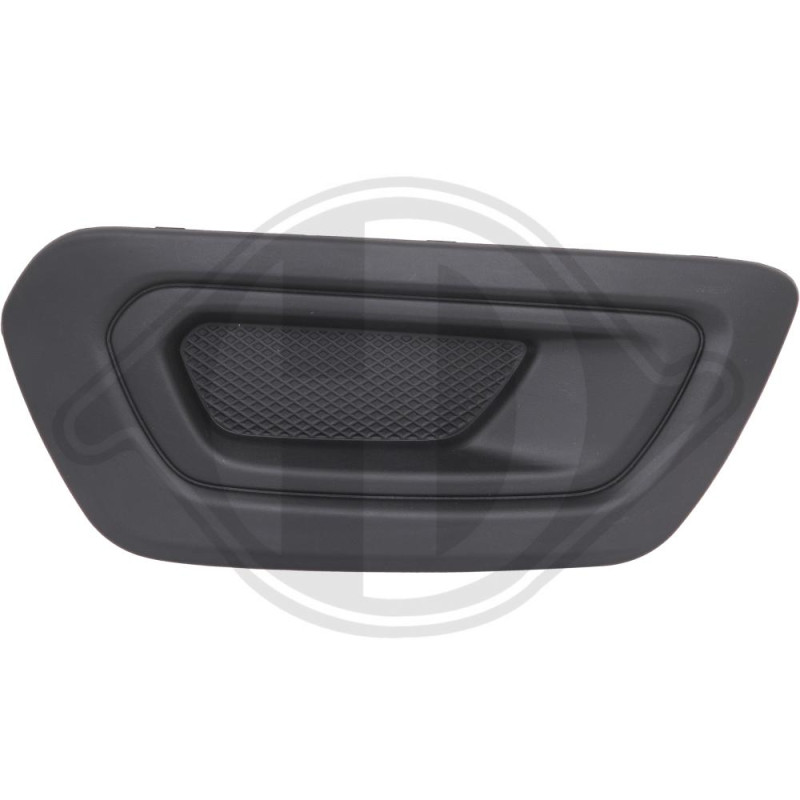 Griglia di ventilazione Paraurti Dx Ford Transit 19- (Cod. D-1457146)