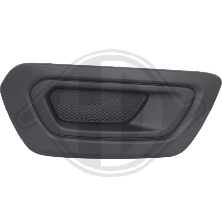 Griglia di ventilazione Paraurti Dx Ford Transit 19- (Cod. D-1457146)