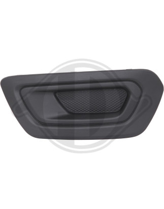 Griglia di ventilazione Paraurti Sx Ford Transit 19- (Cod. D-1457147)