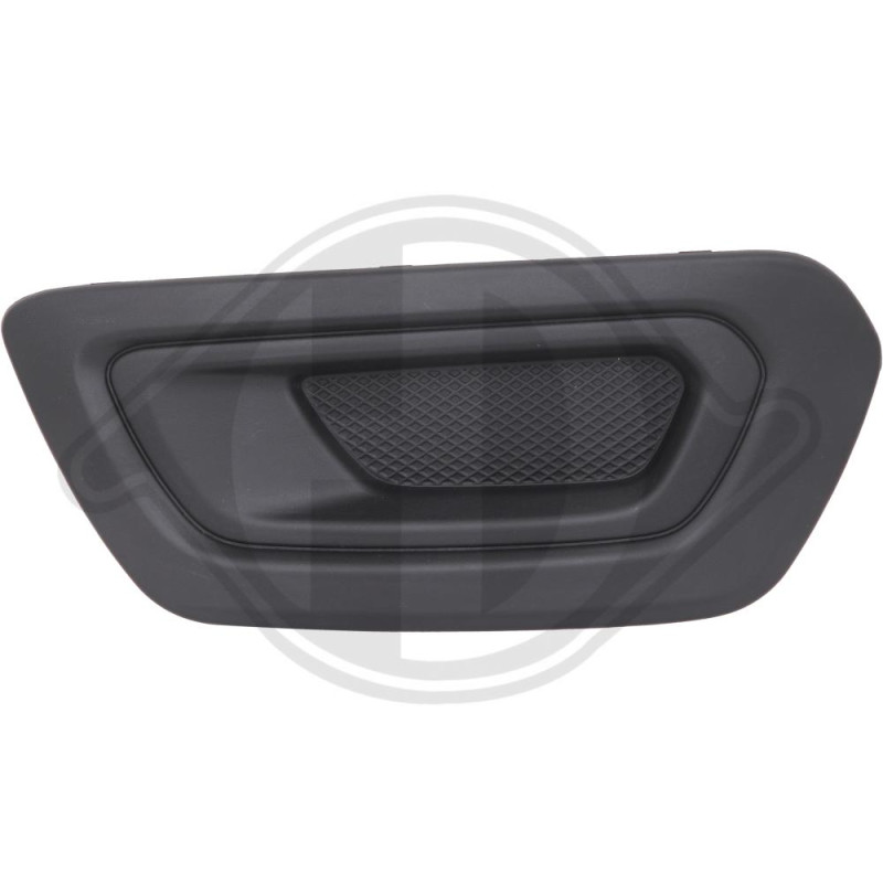 Griglia di ventilazione Paraurti Sx Ford Transit 19- (Cod. D-1457147)