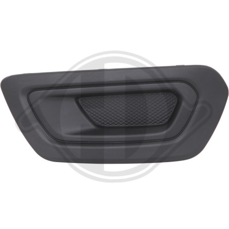 Griglia di ventilazione Paraurti Sx Ford Transit 19- (Cod. D-1457147)