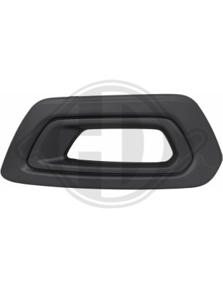 Griglia di ventilazione Paraurti Dx Ford Transit 19- (Cod. D-1457148)