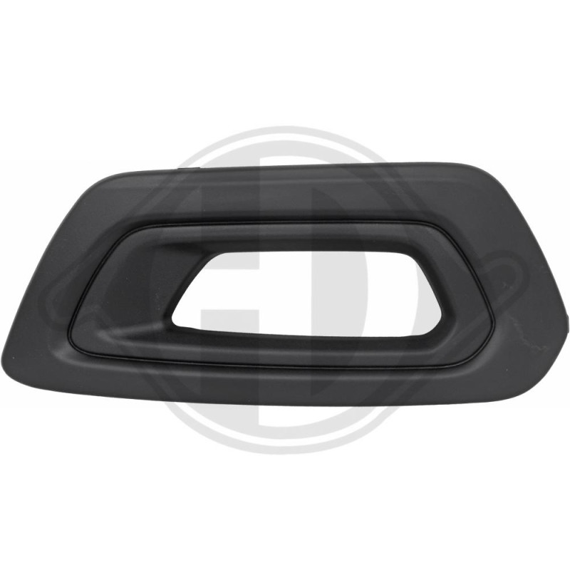 Griglia di ventilazione Paraurti Dx Ford Transit 19- (Cod. D-1457148)