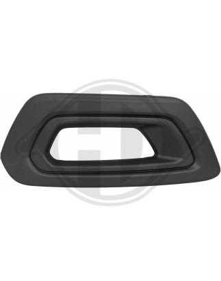 Griglia di ventilazione Paraurti Sx Ford Transit 19- (Cod. D-1457149)