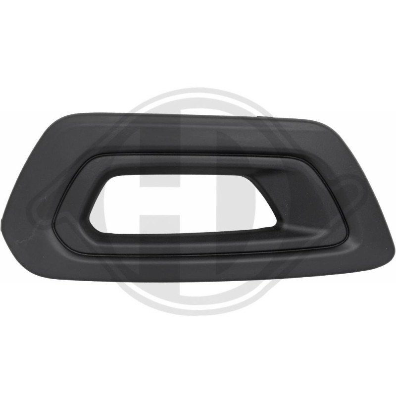Griglia di ventilazione Paraurti Sx Ford Transit 19- (Cod. D-1457149)