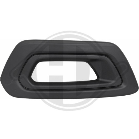 Griglia di ventilazione Paraurti Sx Ford Transit 19- (Cod. D-1457149)