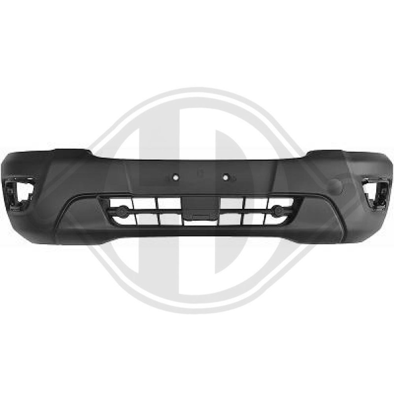 Paraurti anteriore Ford Transit 19- (Cod. D-1457150)