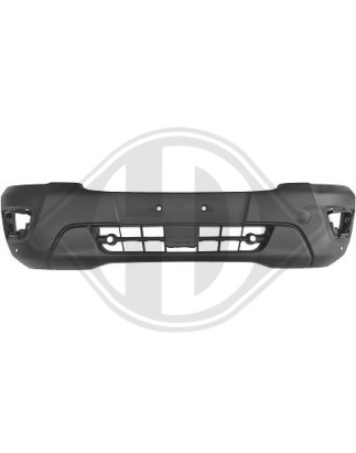 Paraurti anteriore Ford Transit 14-19 (Cod. D-1457151)