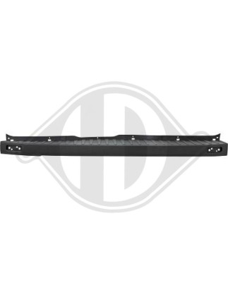 Paraurti posteriore Ford Transit 19- (Cod. D-1457155)