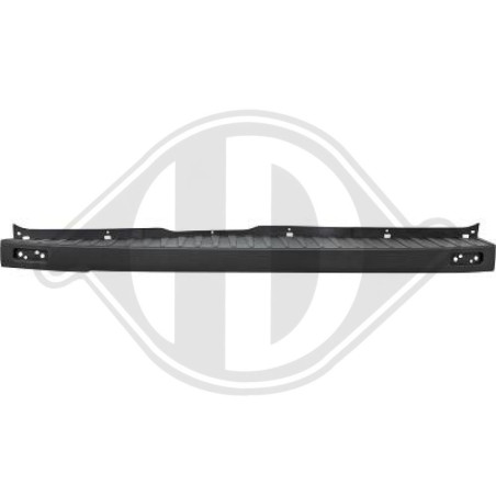 Paraurti posteriore Ford Transit 19- (Cod. D-1457155)