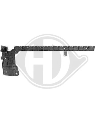 Supporto Paraurti posteriore destro Ford Transit 14-19 (Cod. D-1457158)